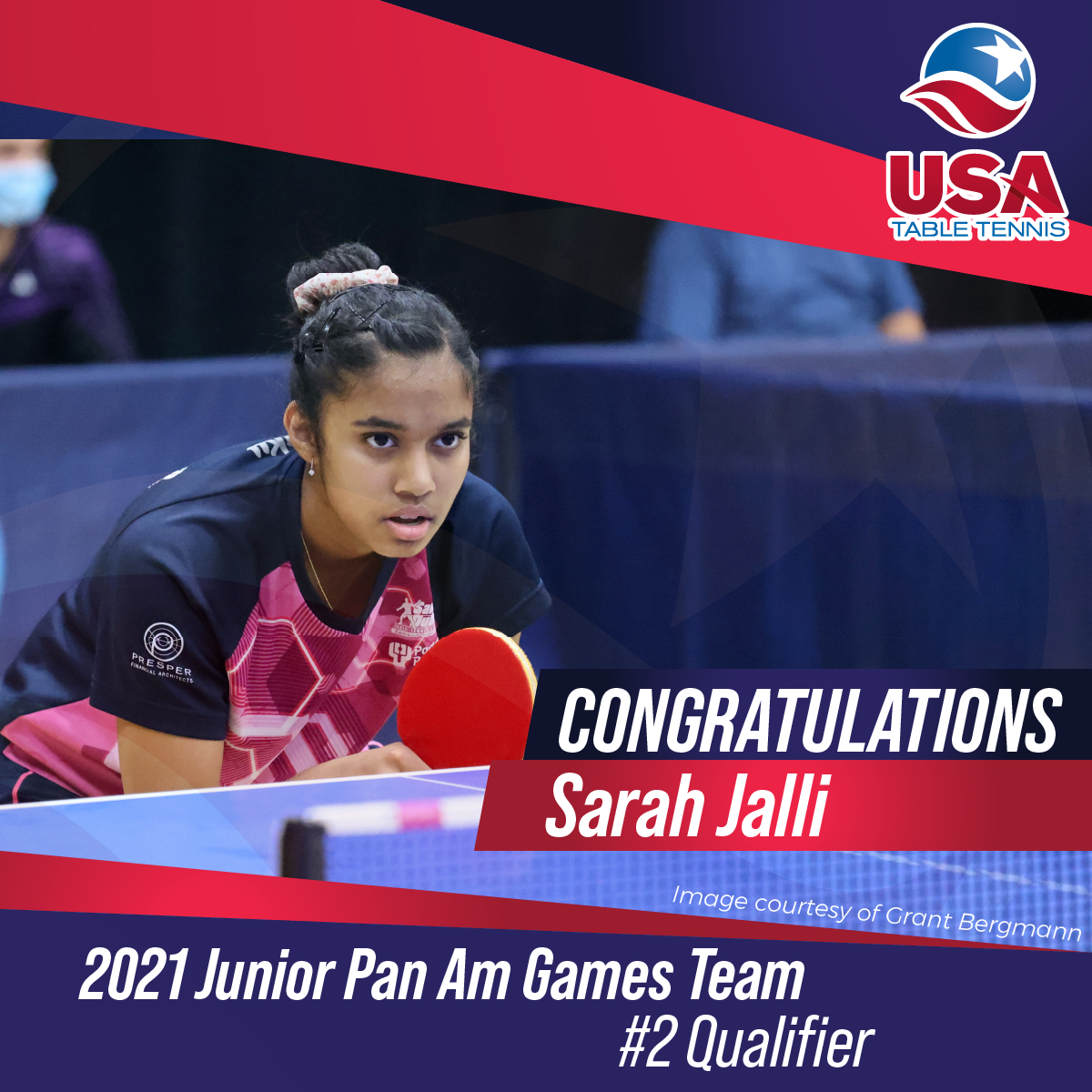 Sarah Jalli