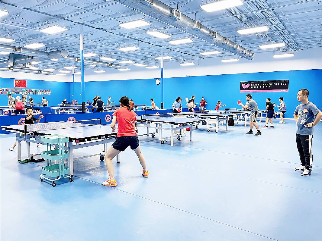 Houston Facility