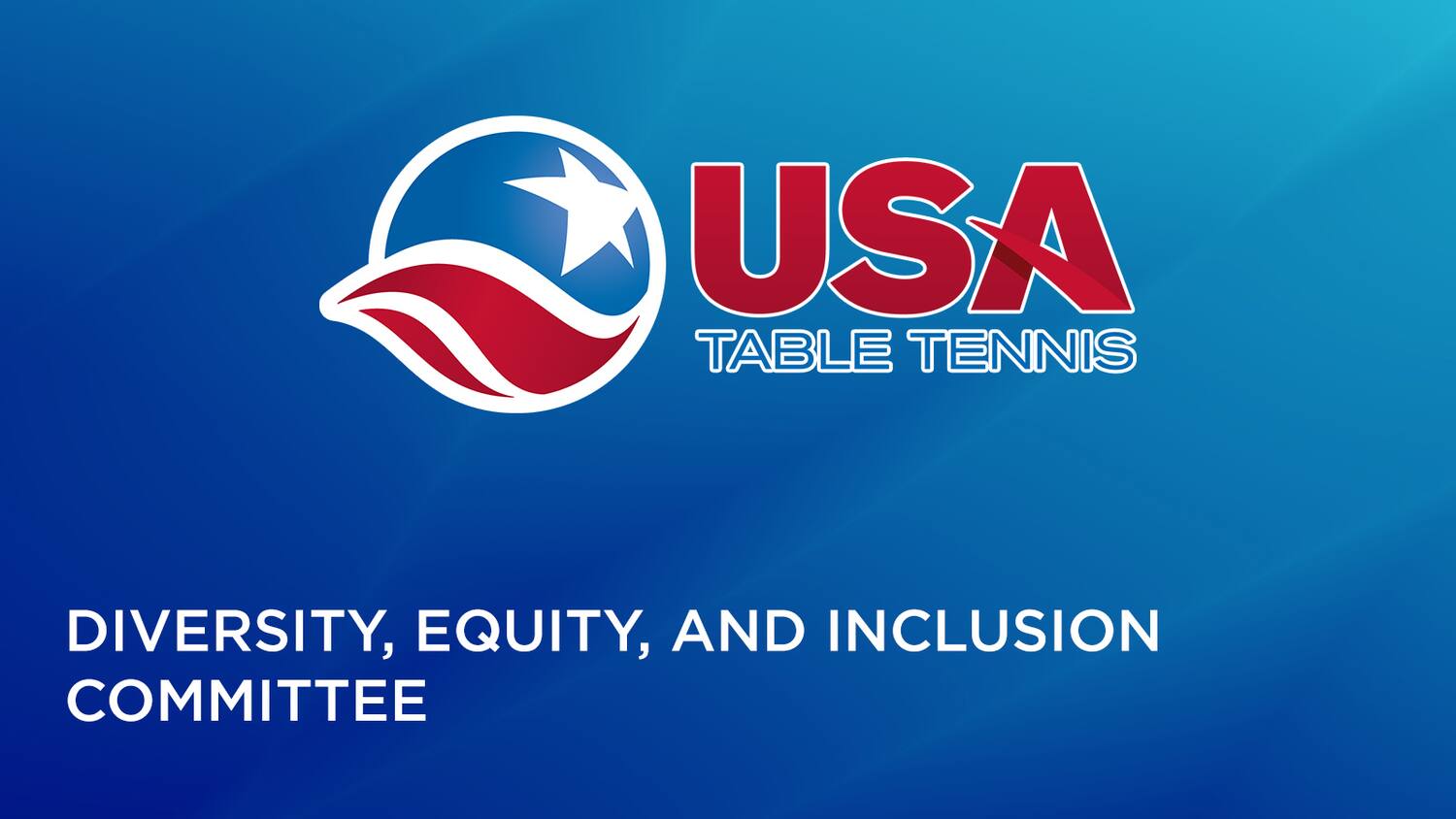 USATT logo with blue gradient background