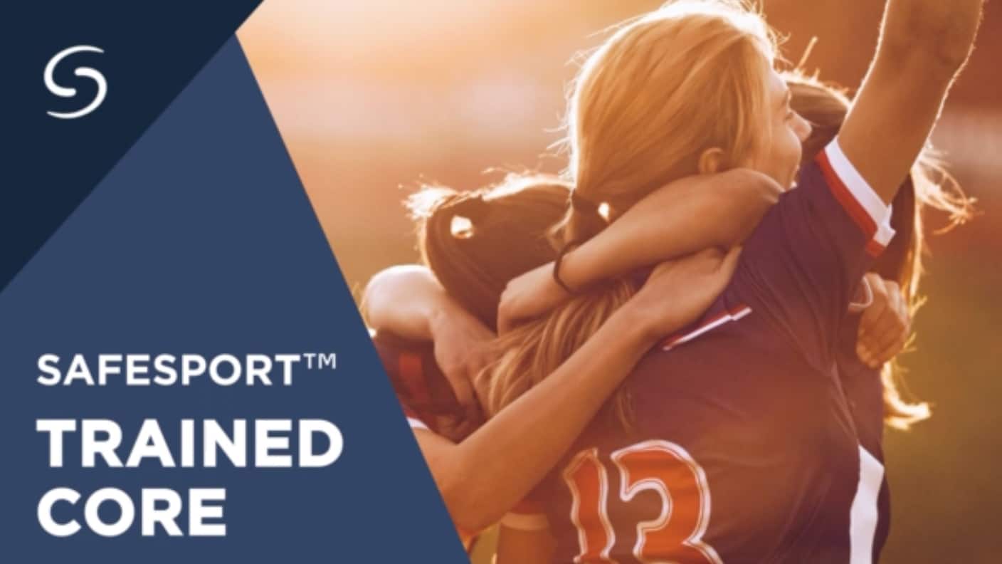 SafeSport Resources Banner