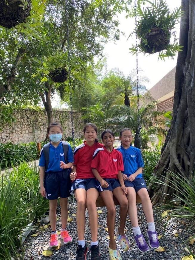 U11 U13 Girls - 4