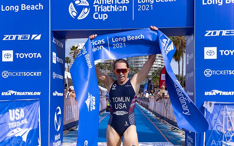 renee tomlin