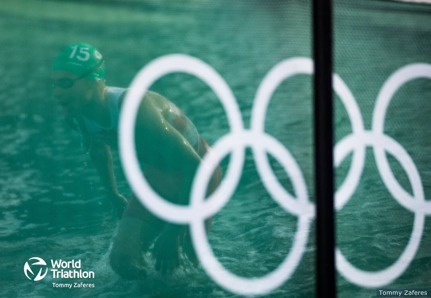 scenes from olympic games tokyo 2020