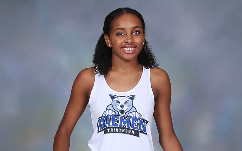 sade smith