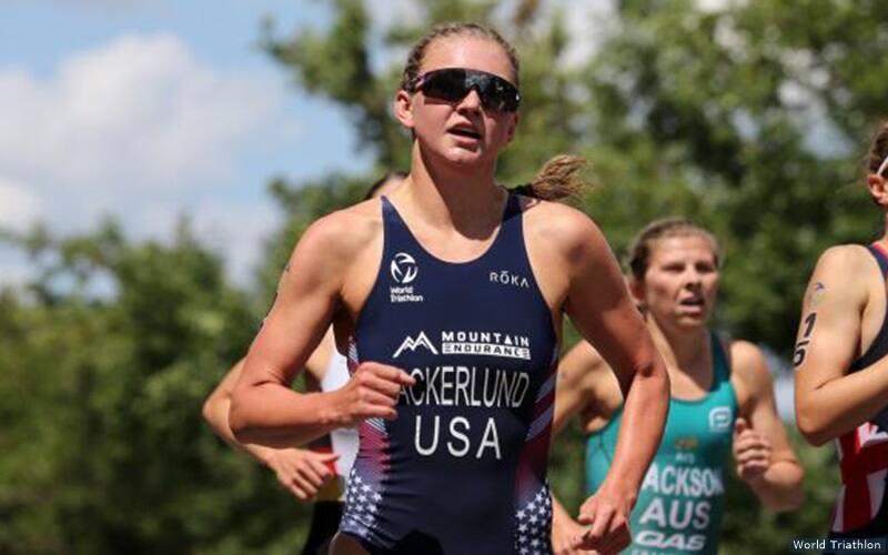 erika auckerlund