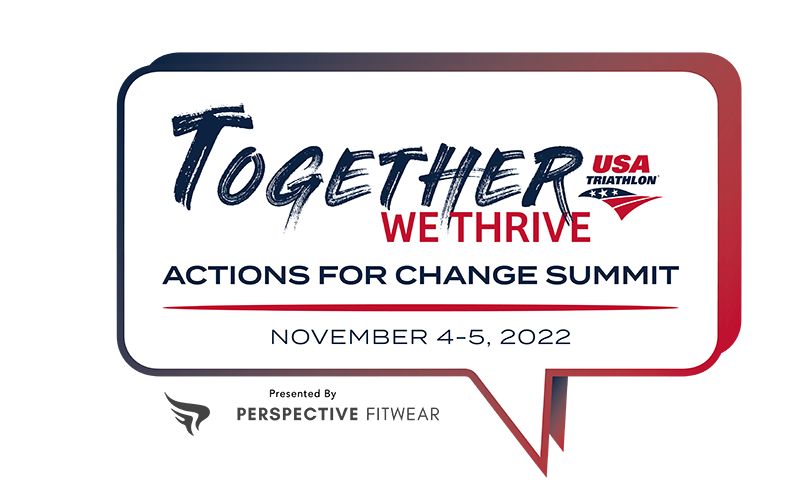 together we thrive actions for change logo
