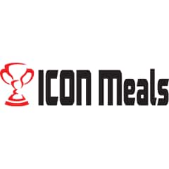 ICON meals logo