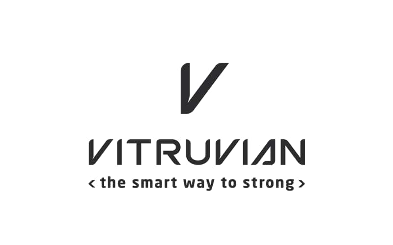 Vitruvian Logo 800x500