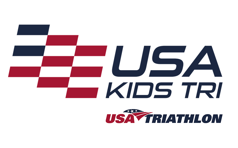 usa tri kids logo