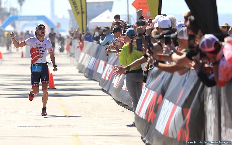 ben kanute ironman