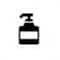Lotion bottle