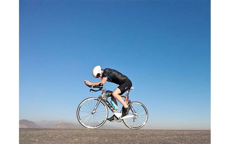AIRWAAV Cyclist