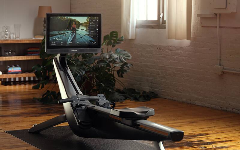 Hydrow Rowing Machine