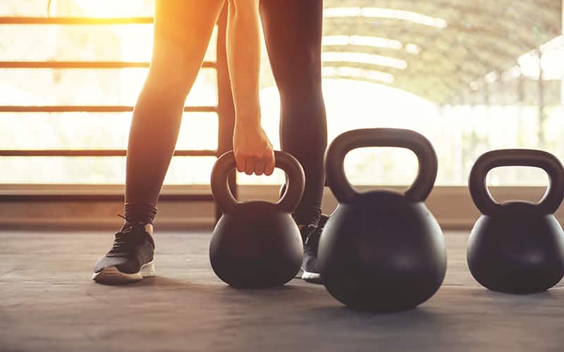 strength training for triathletes