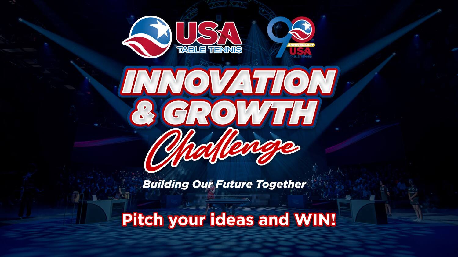 Growth and Innovation Challenge.