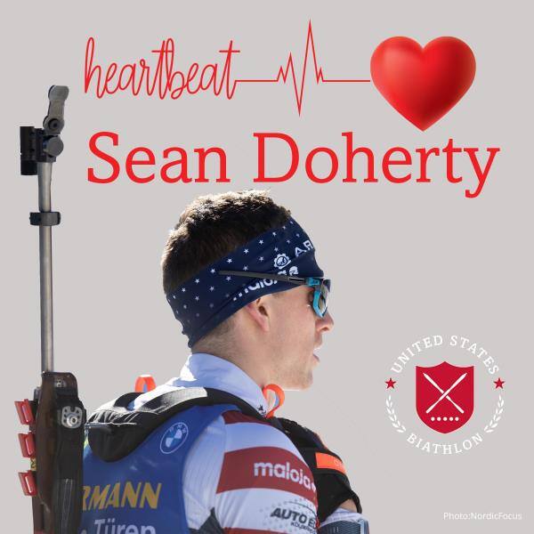 Sean Doherty USBA