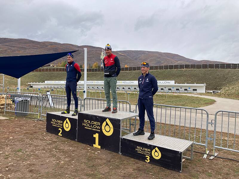 Podium