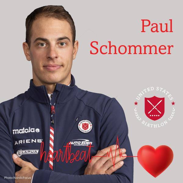Paul Schommer - USBA Heartbeat PODCAST w/ Tom Kelly