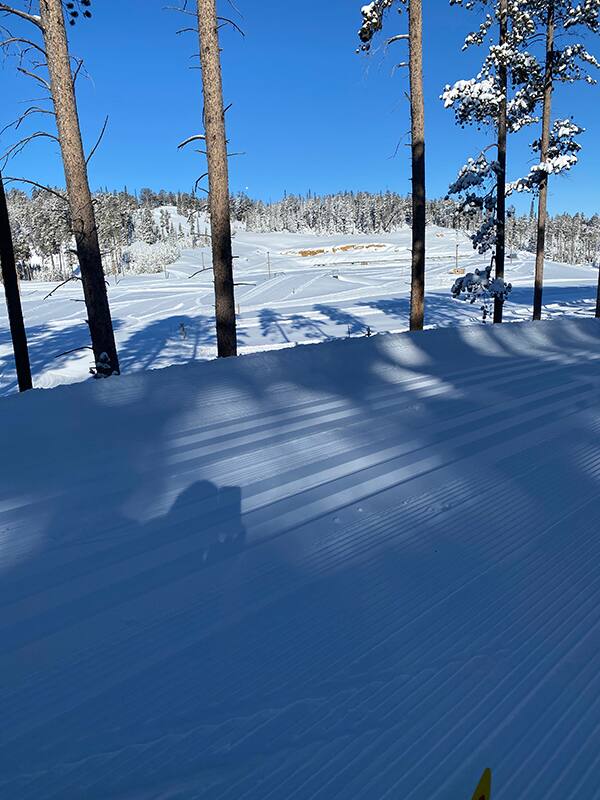 Casper Mountain Biathlon Club -Nationals 2023