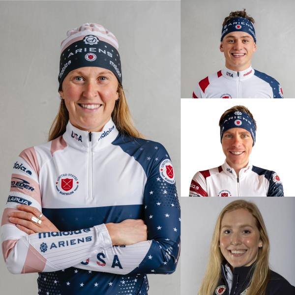 US Biathlon Athletes Elect New Board Representative and Athlete Advisory Council