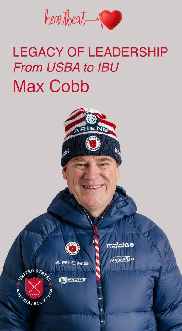 Max Cobb