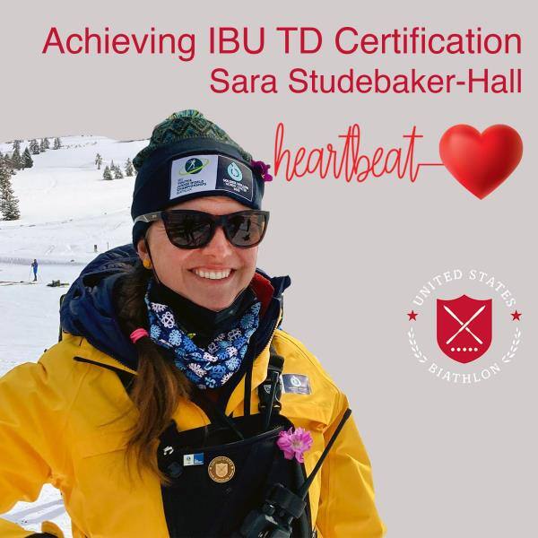 Sara Studebaker-Hall
