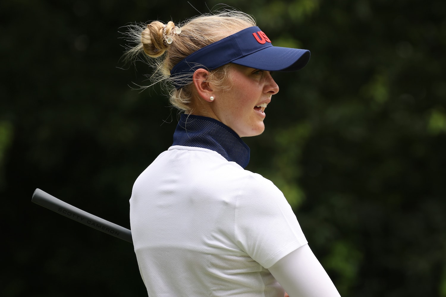 Jessica Korda