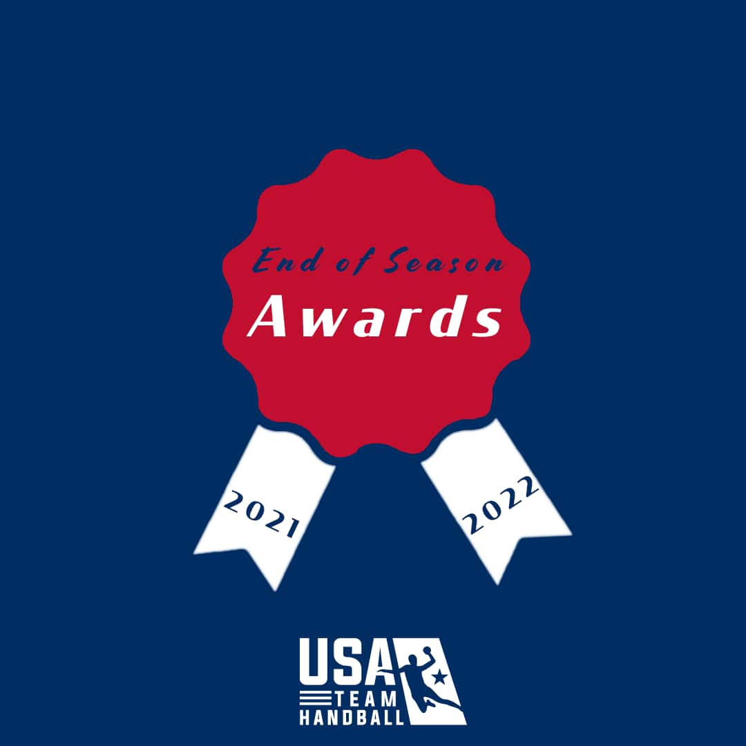 End of Season Awards 2021-22