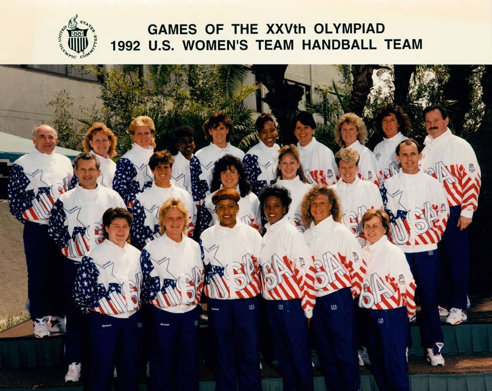 1992 Olympic Team
