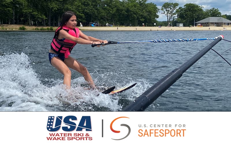 Safe Sport Training Requirements