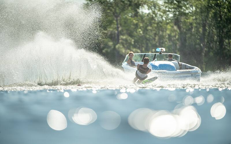2020 AWSA Nationals Towboat Draw