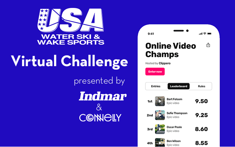2021 Virtual Challenge