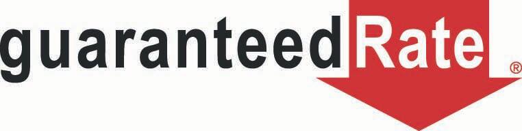 Guaranteed Rate Logo