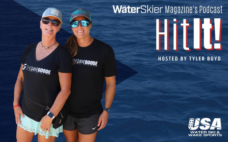 Podcast Cover Image of Dawn Goode and Regina Jaquess