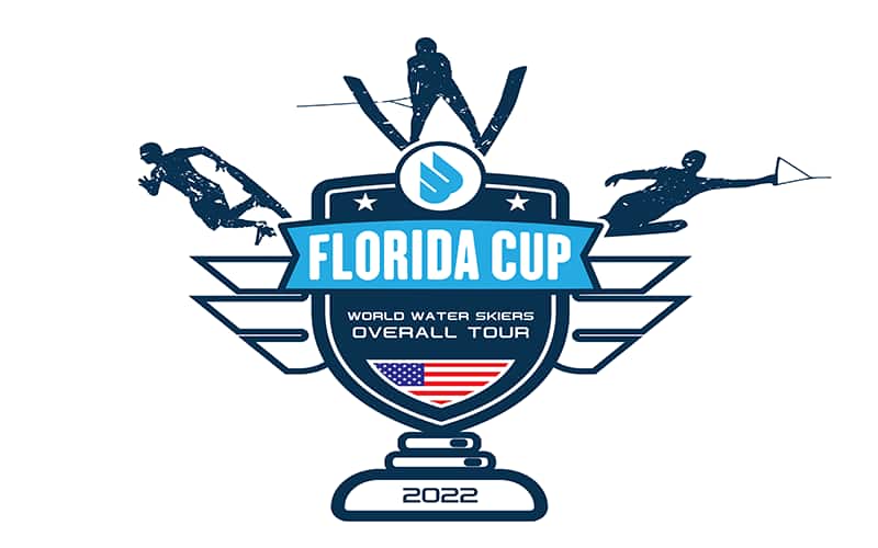 2022 WWS Florida Cup Logo