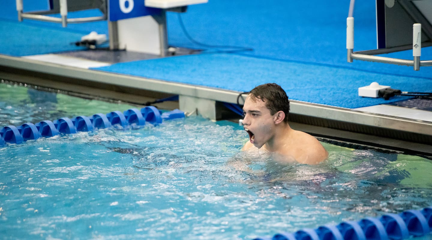 U.S. Paralympics Swimming Torres smashes men's 1500m freestyle S8