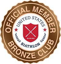 Club Certification Badge -