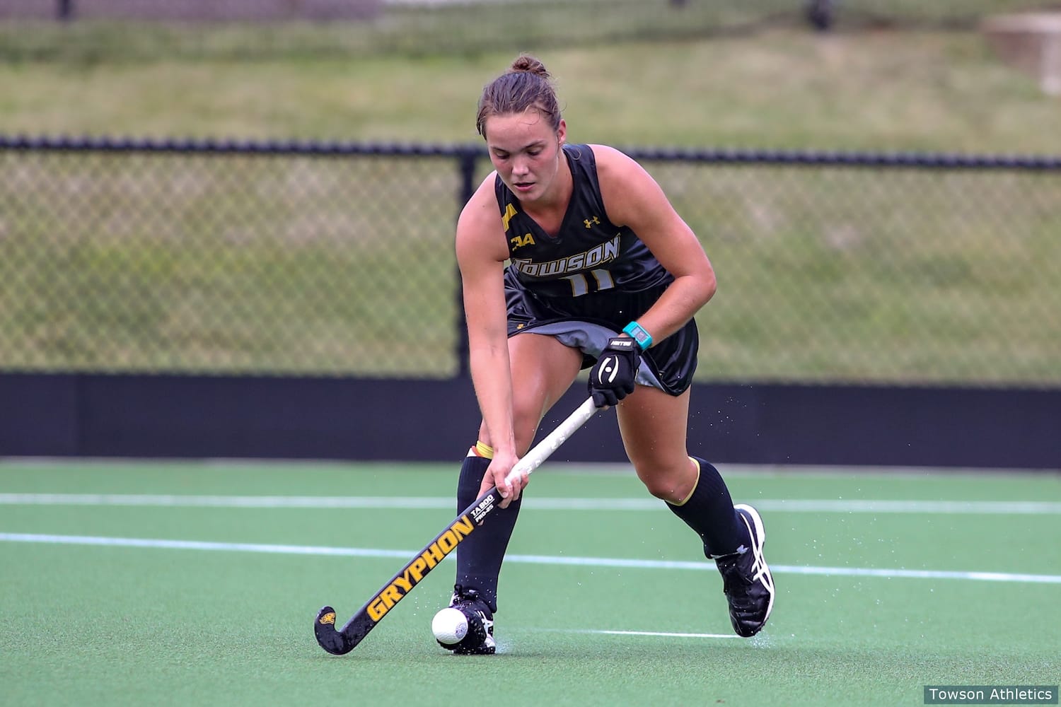 Towson field hockey