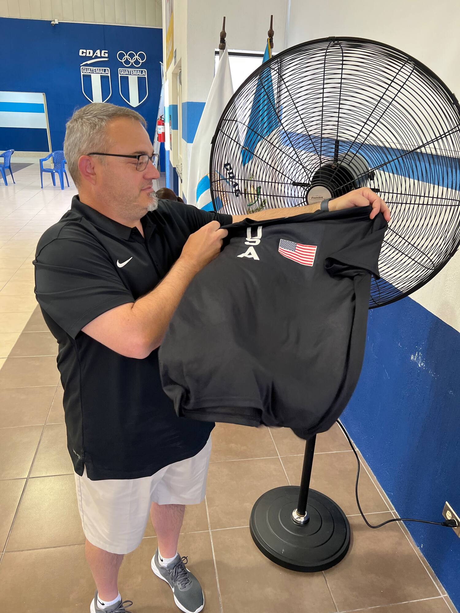 2023 Pan American Racquetball Championships