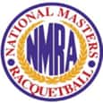 National Masters Racquetball Assoc. Logo