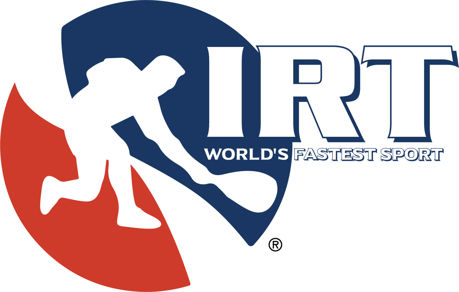 International Racquetball Tour Logo