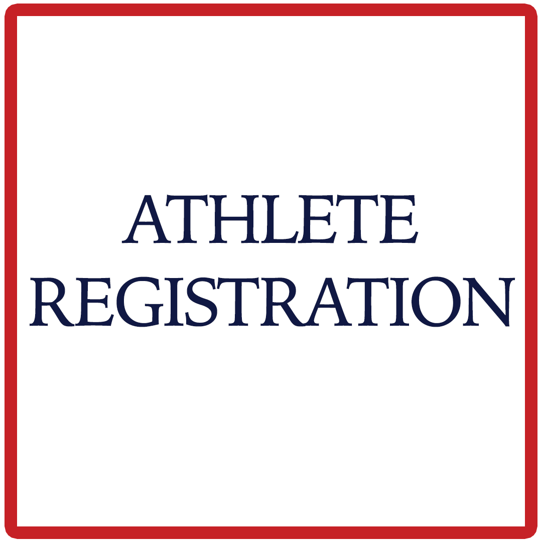 Athlete Registration