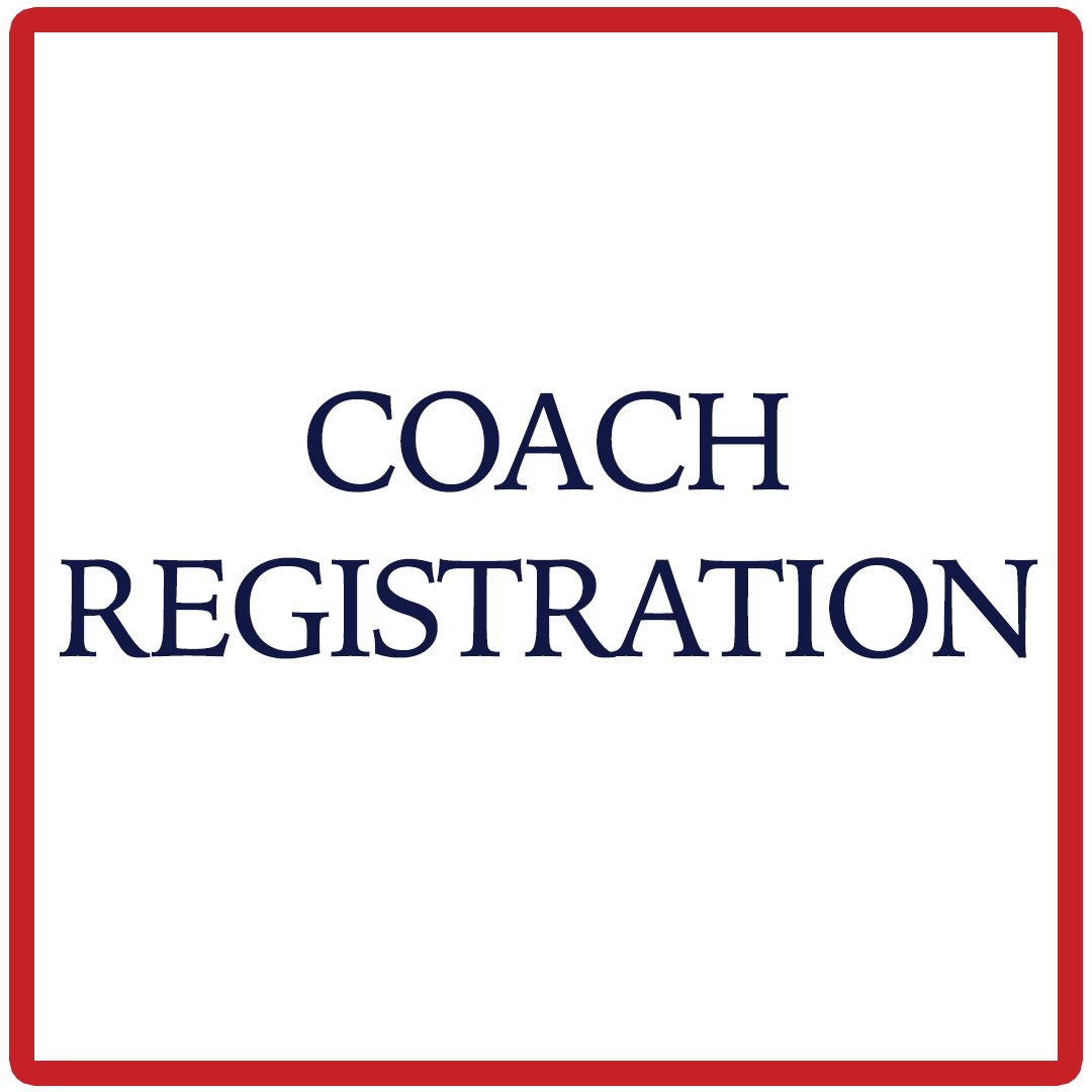 Coach Registration