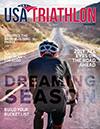 USA Triathlon Winter 2019 Magazine