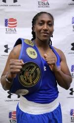 Picture of Danielle Perkins