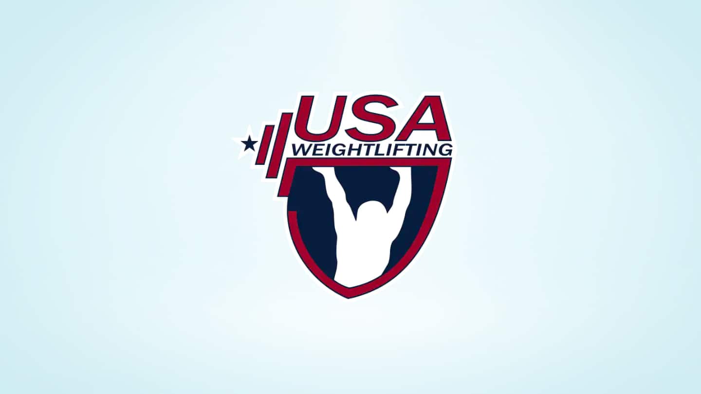 USA Weightlifting Weightlifting Home