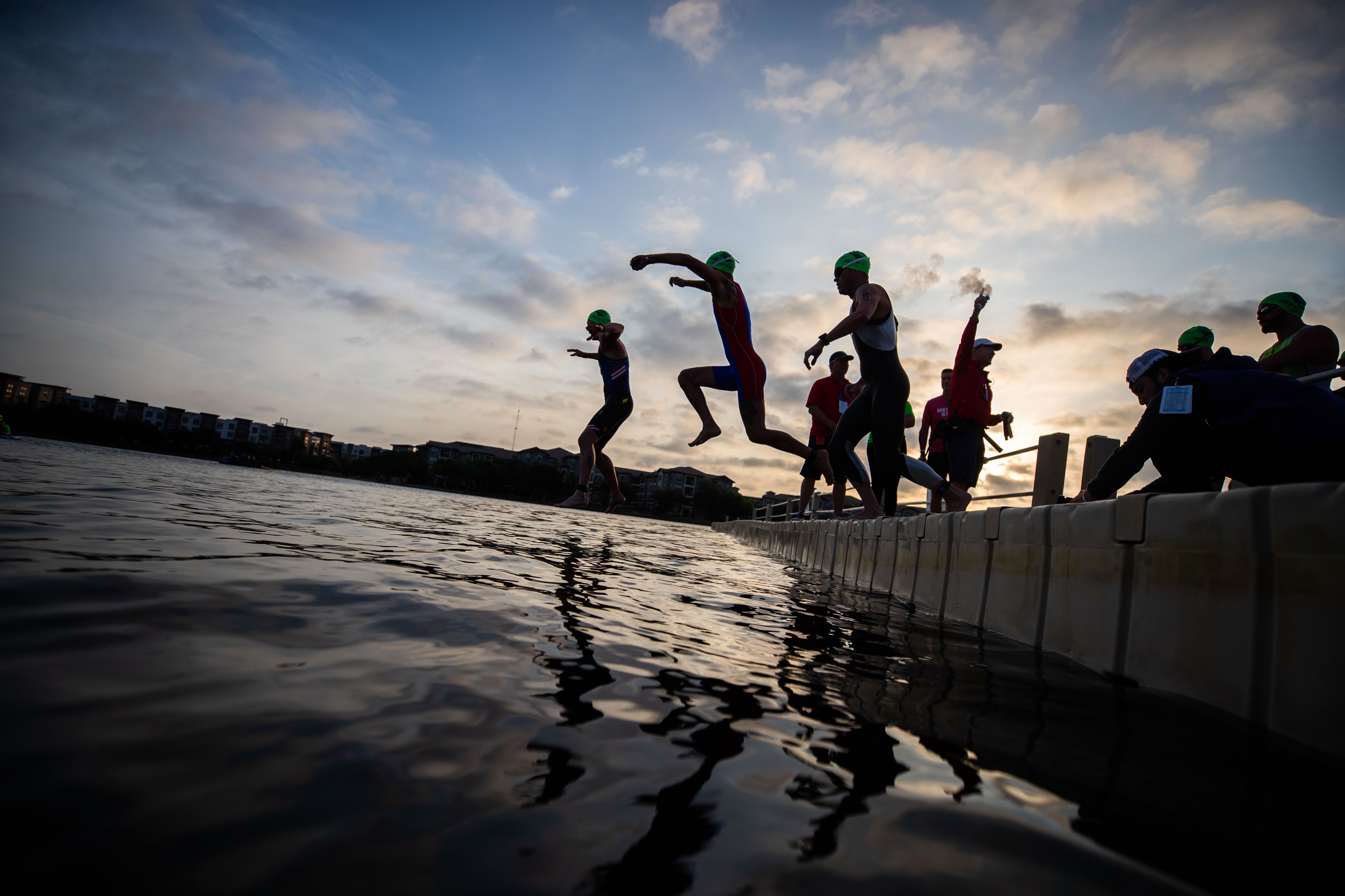 Pleasant Prairie Cup Triathlon