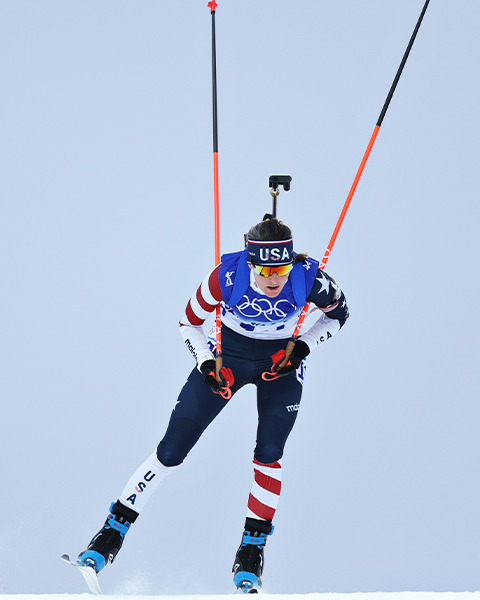 Cross-Country Skiing - Team Canada - Official Olympic Team Website