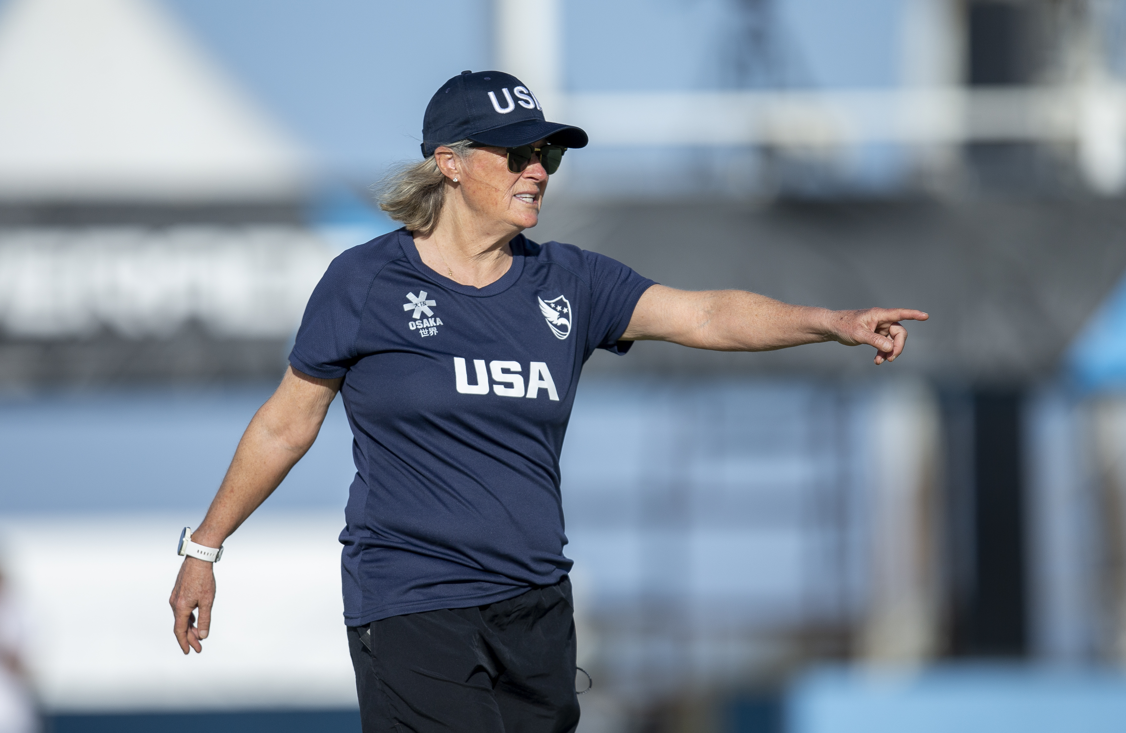 USA Field Hockey Paul Announces 2023 Womens Junior World Cup Roster, Return of JPAC Gold Medal Squad