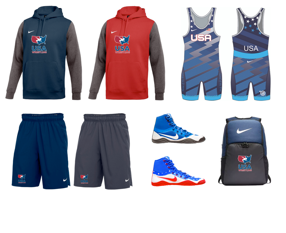 Do Nike's Hyper Elite U.S. Olympic basketball uniforms sound